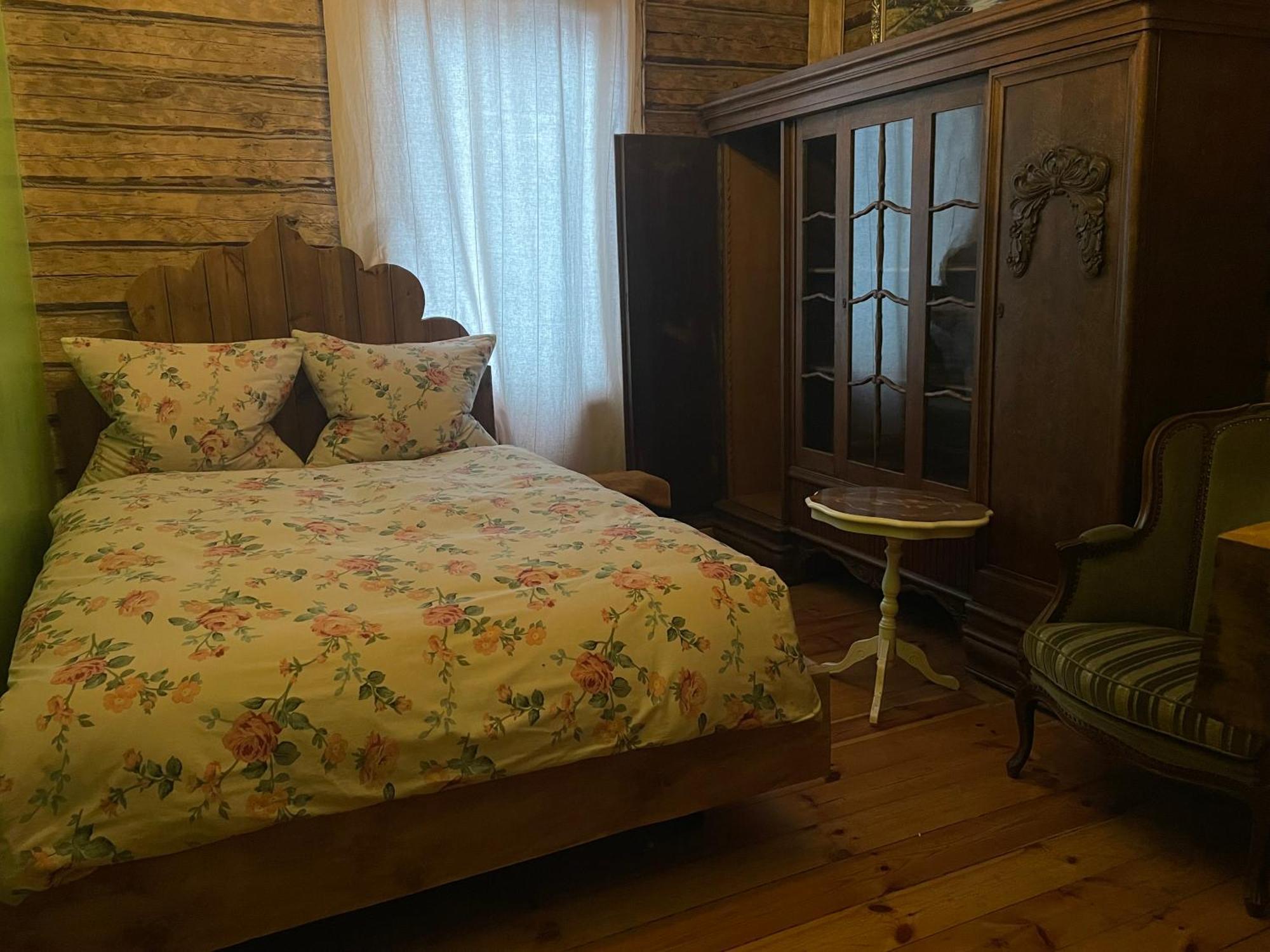 Stebucklas Apartment