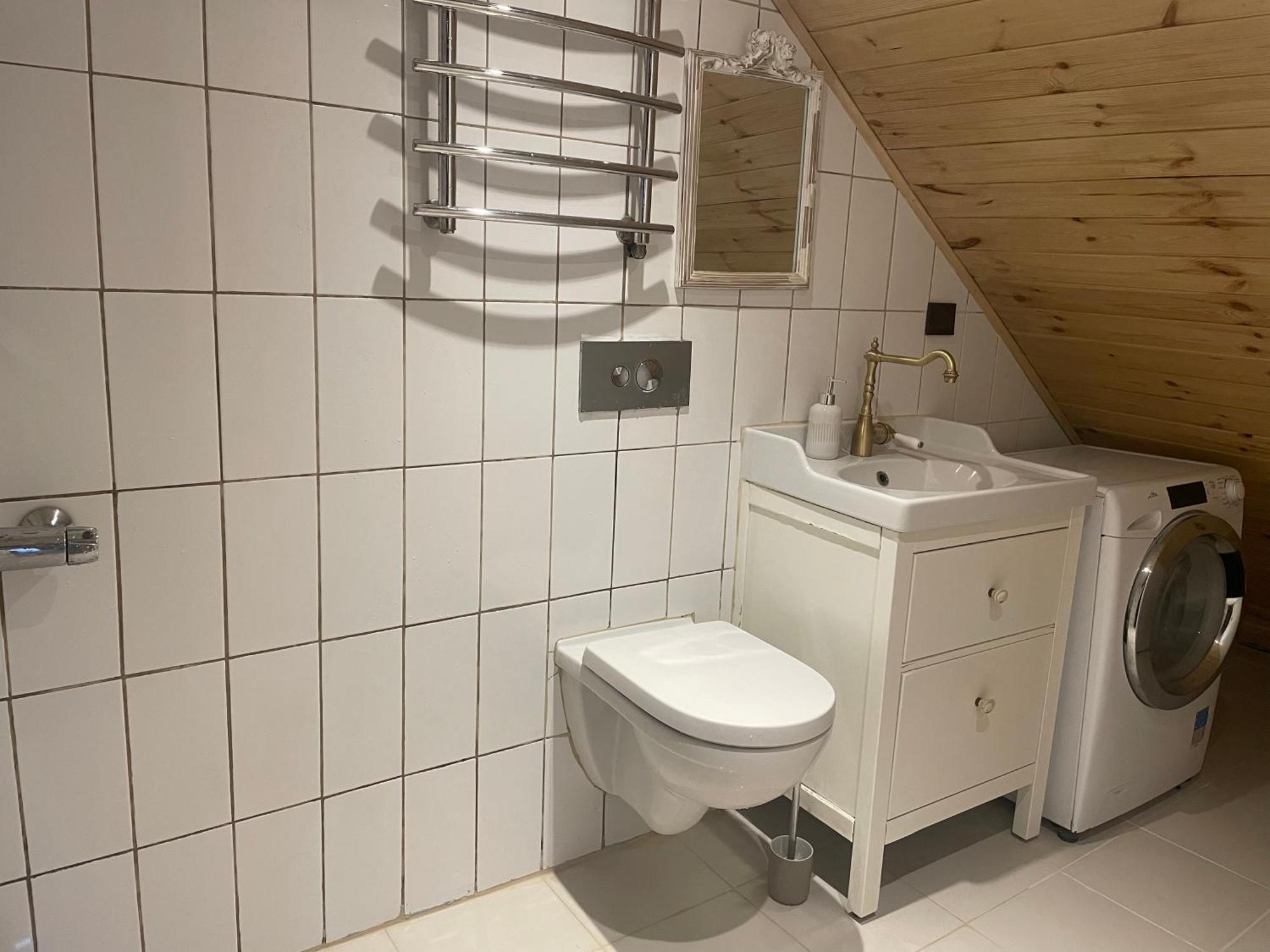 Apartment Stebucklas Vilnius