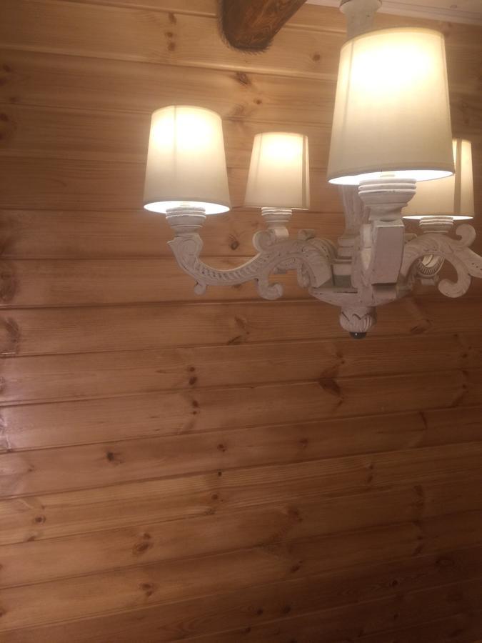Butas Stebucklas Vilnius